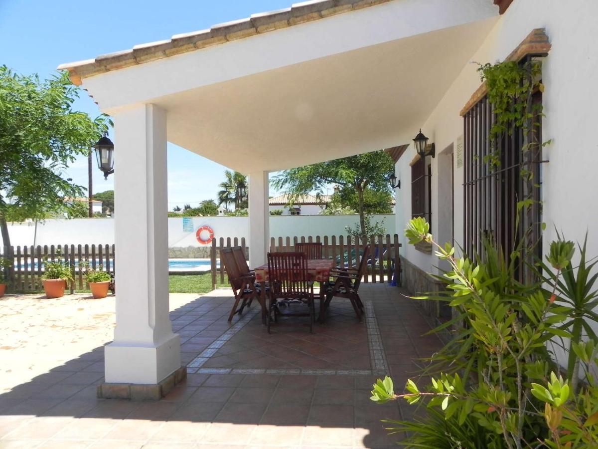 Casa Juanito Villa Cadiz Luaran gambar